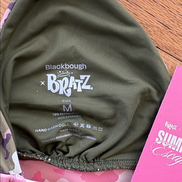 Blackbough bikini set - Picture 7 of 8